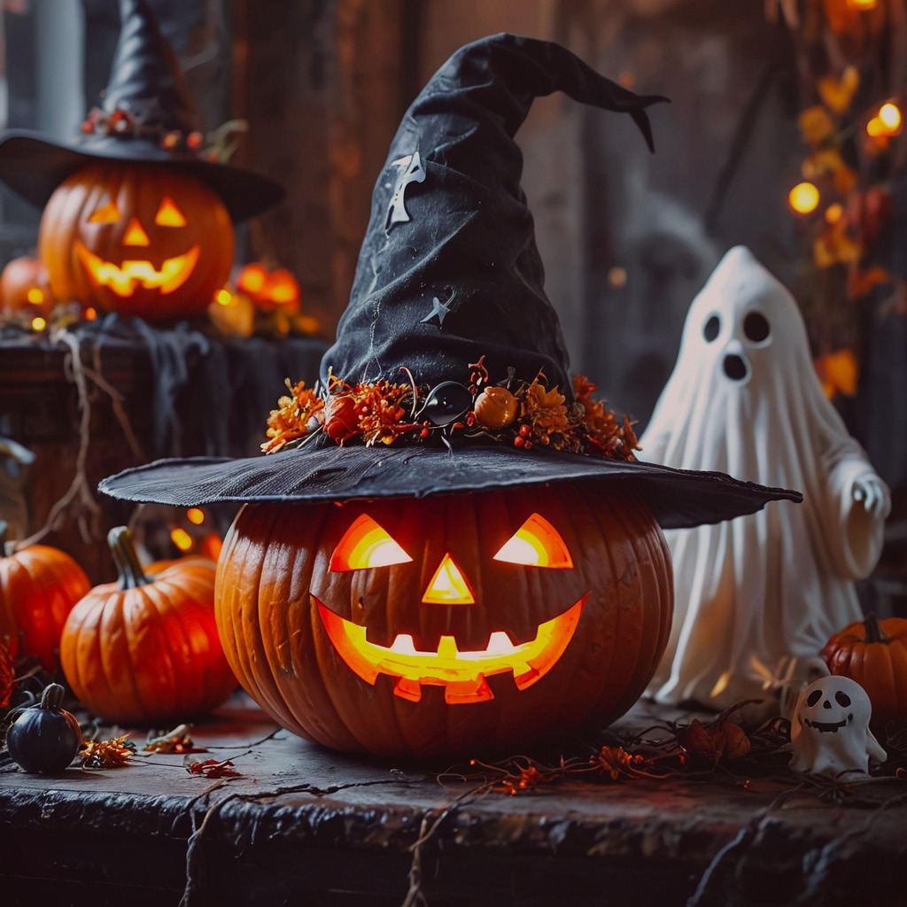 2026 10 31 Kinder Halloween