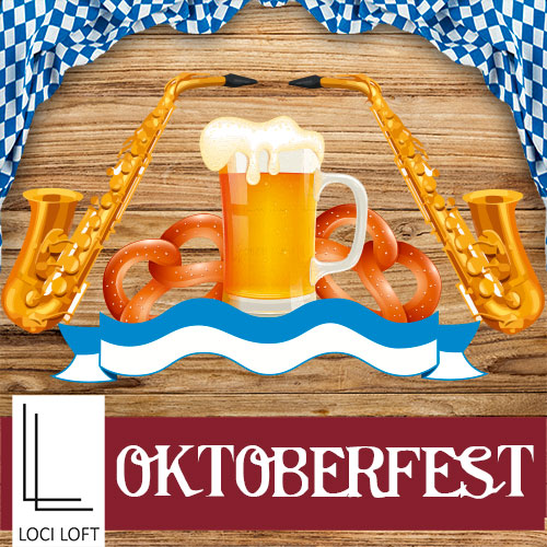 Wies'n Party: Oktoberfest 2026