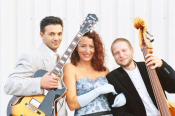 Bandfoto: Viola Con Padrinos