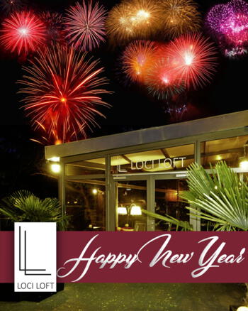 Silvester im LOCI LOFT